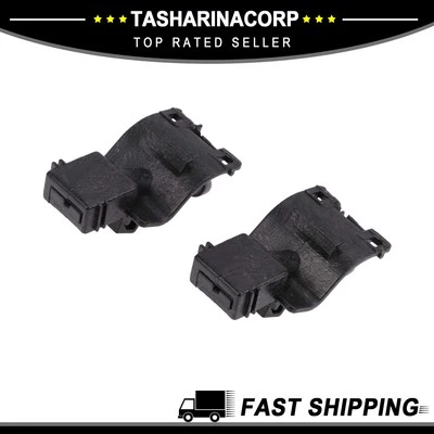 Front Windshield Washer Nozzle for Toyota Tacoma 16-23 No.8538130220 2pcs - Image 1 of 4