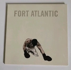 CD - FORT ATLANTIC - Selbstbetitelt - Rock/Pop 2012 *RAR - Bild 1 von 4