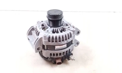Alternador Jeep JL Wrangler 2.0L 12v sin par 240 Amp 56029809AA 2022 074886 Foto 1 de 4