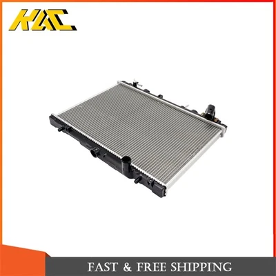 Aluminum Radiator For Mitsubishi Montero Sport V6 3.5L 1999 2000 2001 2002 2003 Foto 1 de 4