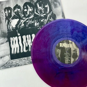 MICROWAVE MUCH LOVE NEW LP - Picture 1 of 1
