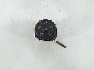 Toyota Corolla 2009-2013 aire acondicionado calefacción climatización 75d401 G0D6O Foto 1 de 4