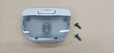 2010 ~ 2014 Subaru Legacy Interior Rear Roof Dome Courtesy Map Light Lamp - Image 1 of 4