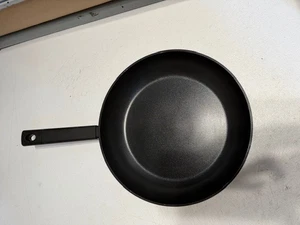 Mopita Black Code NonStick Forged Aluminum 11 in / 28 cm Fry Pan - Picture 1 of 7