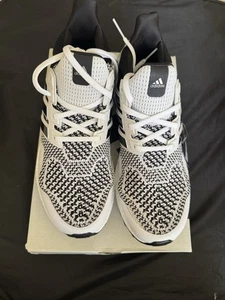 Adidas Para Hombre UltraBoost 1.0 Correr Talla 11 Oreo |IH4924| Totalmente Nuevo En Caja - Imagen 1 de 5
