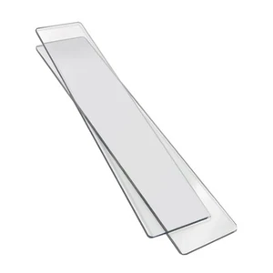 New Retired Sizzix 13" Decorative Strip Cutting Pads 1 pr. #654558 Retail $11.99 - Picture 1 of 1