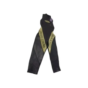 Mobbys H2O Body  Scuba Works Sleeveless Diving Suit - Picture 1 of 12