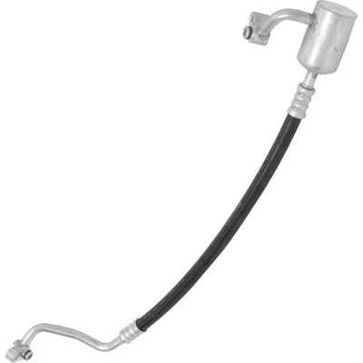 UAC HA 11113C A/C Refrigerant Discharge Hose For 01-07 Toyota Sequoia - Image 1 of 4