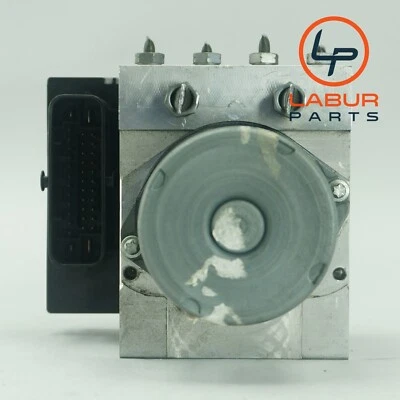 Módulo bomba freno antibloqueo ABS W212 10-14 MERCEDES CLS550 E350 E550 C1578 Foto 1 de 4