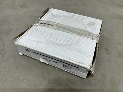 Rotor de freio a disco YH141644 para 1990-1992 Lexus LS400 QTY 1 - Imagem 1 de 4