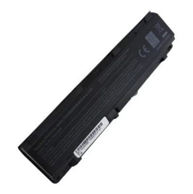 Batería 7800MAH para Toshiba Satellite C800 C850 C870 L800 L830 L855 PA5024U-1BRS Foto 1 de 4