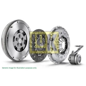 LuK Kit De Embrague Para Mercedes-Benz Clase A W168 Vaneo 414 1.7 CDI - Imagen 1 de 1