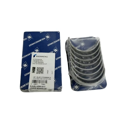77944600 Main Bearings Set Fit For BMW 116i 118i 120i 316i 318i N42B18A N42B20A - Image 1 of 4