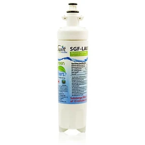 Replacement LG LT700P Kenmore 46-9690 LT120F Refrigerator Water Filter SGF-LA07 - Bild 1 von 8