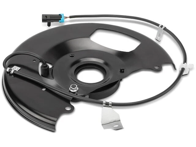 Sensor de velocidad delantero izquierdo APR 69281TJTX 1993 para Chevrolet C1500 1992-1999 ABS Foto 1 de 2