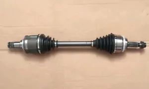 BODE-MAN Front Left LH CV Axle Toyota Camry 2002-2009 Solara 2004-2008 2.4L - Picture 1 of 2