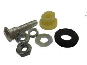 1928-33 Ford generator post and insulator kit A-10103 - Picture 1 of 2