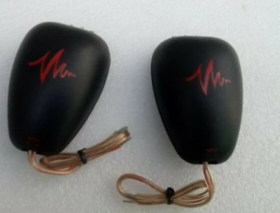 COPPIA FILTRO CROSSOVER AUDIO 2 VIE 250W x 2  4 ohm 12dB/oct  x CASSE AUTO - Immagine 1 di 2