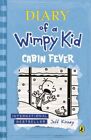 Jeff Kinney Diary of a Wimpy Kid 06. Cabin Fever