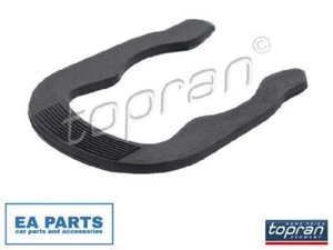 Retaining Spring for MERCEDES-BENZ MITSUBISHI OPEL TOPRAN 107 319 - Picture 1 of 3