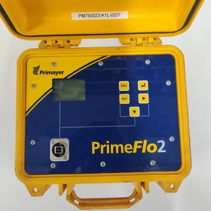 Primayer PrimeFlo2 Ultrasonic flowmeter - Picture 1 of 8