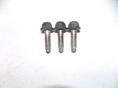 BMW E36 E46 Rear Trailing Arm Front Mounting Bolts L R 92-06 323 325 328 330 M3 - Image 1 of 2