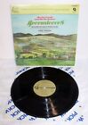 Greensleeves Fantasia Morton Gould 1977 Quintessence PMC-7049 Shrink LP ~ EX/EX