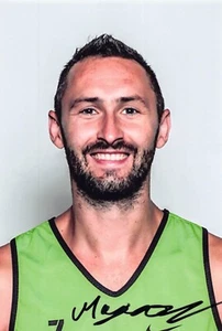 Dejan Majstrorovic - SRB - Olympia 2020 - 3x3 Baskettball - BRONZE- Foto sig. - Picture 1 of 1