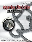 Die Morde des Herrn ABC. 2 Cassetten. . Eine Hercule ... | Book | condition good
