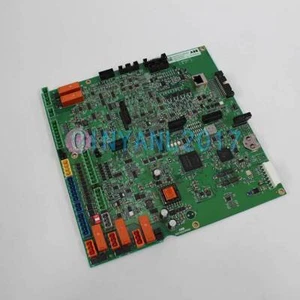 One Used ABB working SDCS-CON-H01 3ADT320000R1501 Good - Picture 1 of 6