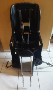 RÖMER Jockey Relax Fahrrad Kindersitz für 9-22 kg Körpergewicht - Bild 1 von 3