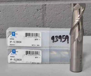 PUTNAM 93959 AP-55 7/8-3/4 END MILL 662355939598 - Picture 1 of 5