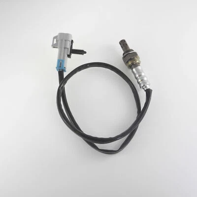 Sensor de oxígeno lambda O2 15896 para Chevrolet Trailblazer EXT LS 2003-2004 5,3 L Foto 1 de 4
