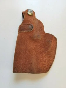 Ted Blocker S18 IWB Concealment Holster RH S&W Sigma 40 Holster - Picture 1 of 4