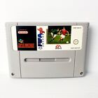 Fifa 96 Soccer - Nintendo Snes - Tested & Working - Free Postage