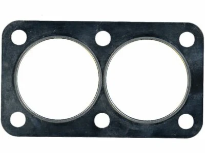 For 1980-1982 Volkswagen Rabbit Pickup Exhaust Gasket Victor Reinz 35641NX 1981 - Image 1 of 2