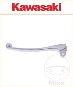 Kawasaki KE 100 A 1980-1981 Kawasaki OE Silver Clutch Lever - Picture 1 of 1