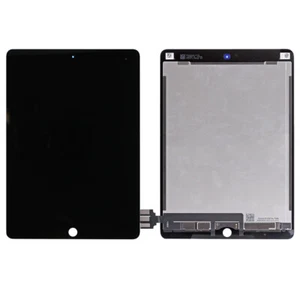 Apple iPad Pro 9,7 Zoll 2016 A1673 / A1674 LCD Display & Touchscreen Schwarz - Bild 1 von 1