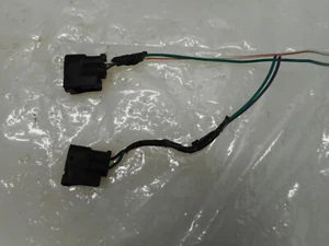 2008 FORD TAURUS CAMSHAFT POSITION SENSOR CONNECTORS - Picture 1 of 5