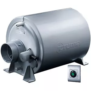 Autocaravana Truma Therme TT2 calentador de agua eléctrico genuino caravana - Imagen 1 de 2
