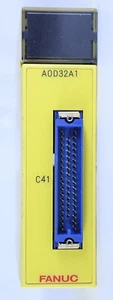 Module d'E/S PLC Fanuc A0D32A1 A03B-0819-C162 - Photo 1/8