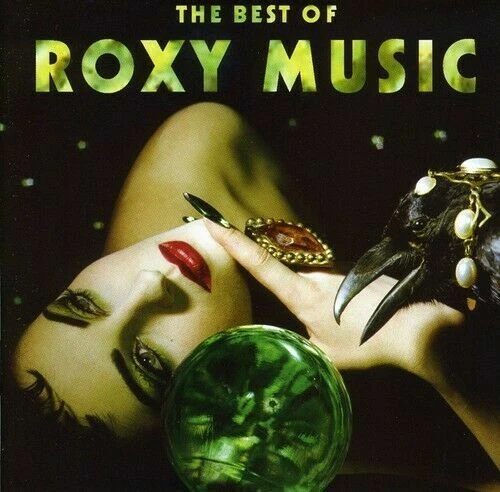 The Best Of Roxy Music von Roxy Music  (CD, 2001)