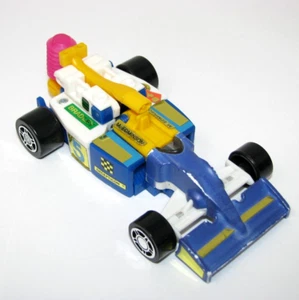 Transformers G2 Color Changer DELUGE (Hasbro 1993) - Incomplete - Bild 1 von 3