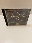 Barry White : All-Time Greatest Hits - Preowned Audio CD 1994