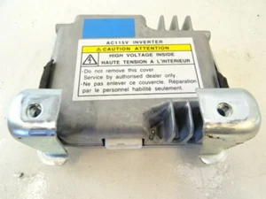 Lexus GX470 module, inverter 115v - Picture 1 of 3