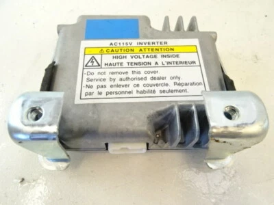 Lexus GX470 module, inverter 115v - Imagen 1 de 3