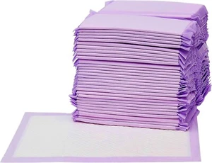 Cat Pad Refills For Tidy Little Cats Breeze Litter System 40 Pack Pads Refill - Picture 1 of 4