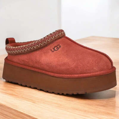 [1122553-RDJ] Womens UGG TAZZ - Image 1 of 4