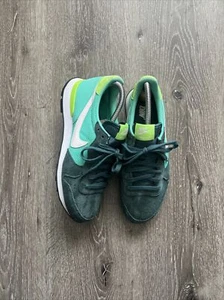 Nike Internationalist "Green" 629684-301 Women's 8.5 - Picture 1 of 5