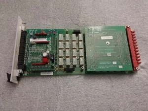 Applied Materials 0100-20458 Chamber Interlock Personality Card - Picture 1 of 8